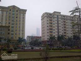 Chính chủ cho thuê căn hộ chung cư tại CT4 Mễ Trì Thượng, mặt đường Đại Lộ Thăng Long, DT 74m2 Giá 7tr/th LH 0912573487