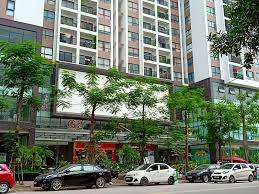 CHính chủ cho thuê căn hộ chung cư tại Five Star Kim Giang, Thanh Xuân DT80m2 Giá 11 tr/th LH 0913222065