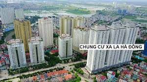 Chính chủ cho thuê căn hộ chung cư Xa la, Phố Phùng Hưng, Phường Phúc La, Hà Đông, DT73m2 Giá 8tr/th