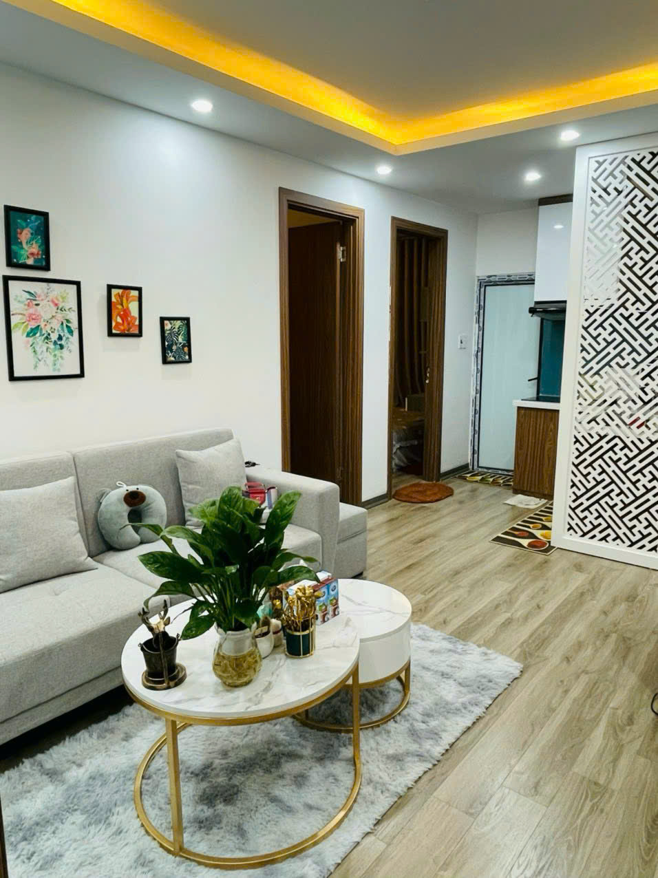 Chính chủ cho thuê căn hộ cung cư Mini tại ngõ 189 Hoàng Hoa Thám, Phường Liễu Giai, Ba Đình, Hà Nội