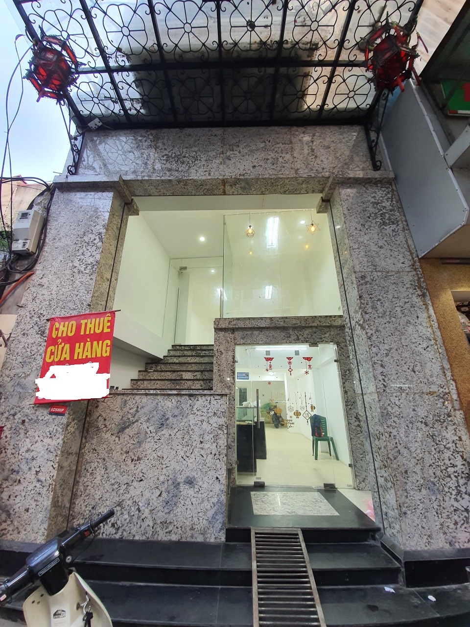 Chính chủ cho thuê cửa hàng mặt phố hàng Khoai, Hoàn Kiếm DT280m2 Giá 70tr/th LH 0909495678