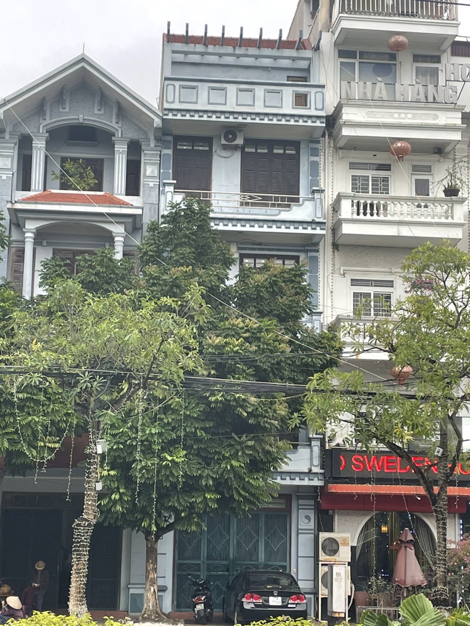 Chính chủ cho thuê nhà mặt Đường Trần Thái Tông, Phường Trần Hưng Đạo, Thành phố Thái Bình, Thái Bình.