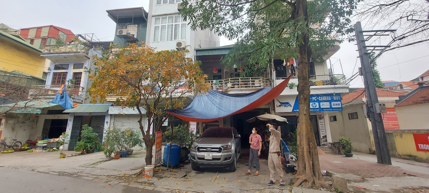 Chính chủ cho thuê nhà mặt phố Phương Liệt, Thanh Xuân DT98m2x5 tầng Giá 20tr/th LH 0982117476
