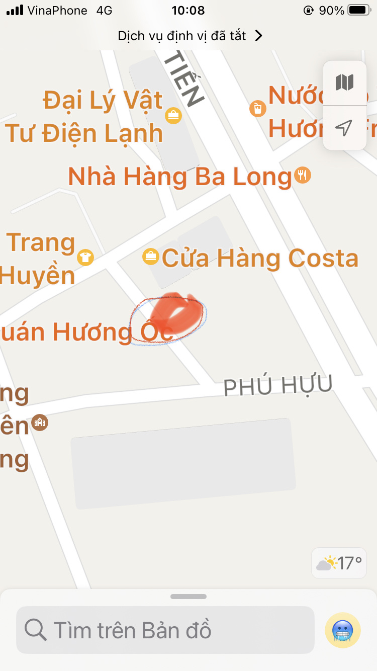 Chính chủ cho thuê nhà tại Đường Hồng Tiến, Phường Bồ Đề, Long Biên, Hà Nội