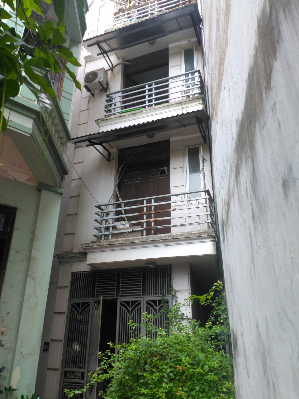Chính chủ cho thuê nhà tại Đường Nguyễn Khoái, Phường Thanh Trì, Hoàng Mai, Hà Nội.