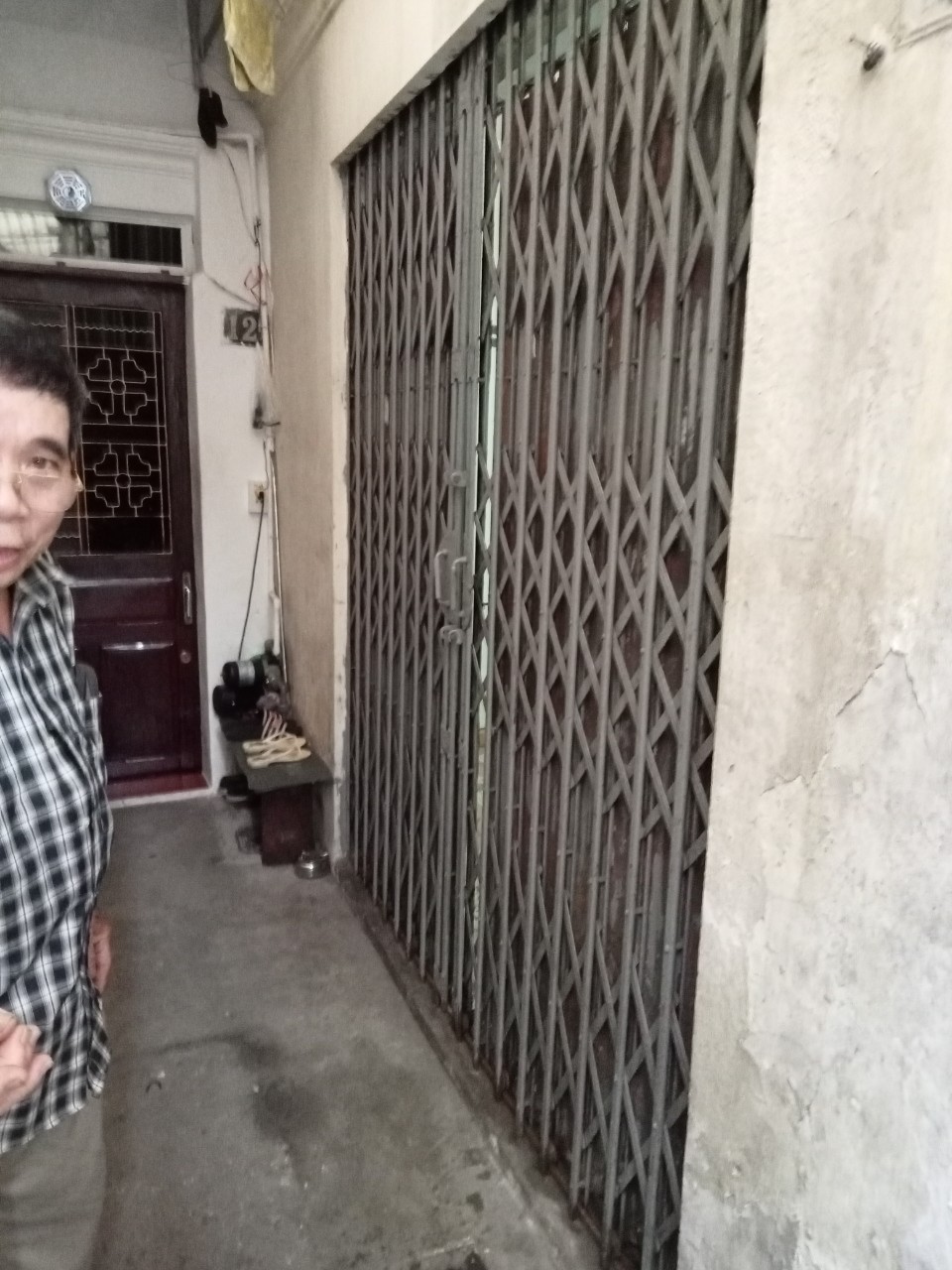 Chính chủ cho thuê nhà tại số 12D ngõ 42 phố Vạn Kiếp, Phường Bạch Đằng, Quận Hai Bà Trưng, Hà Nội