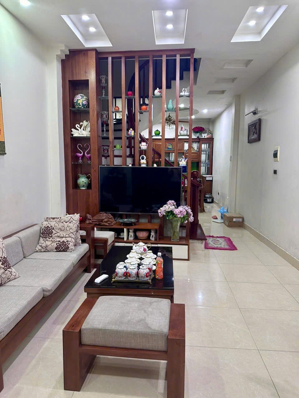 chính chủ cho thuê nhà tại Số 34 / 25 / 285 Đường Đội Cấn, Phường Liễu Giai, Ba Đình, Hà Nội.