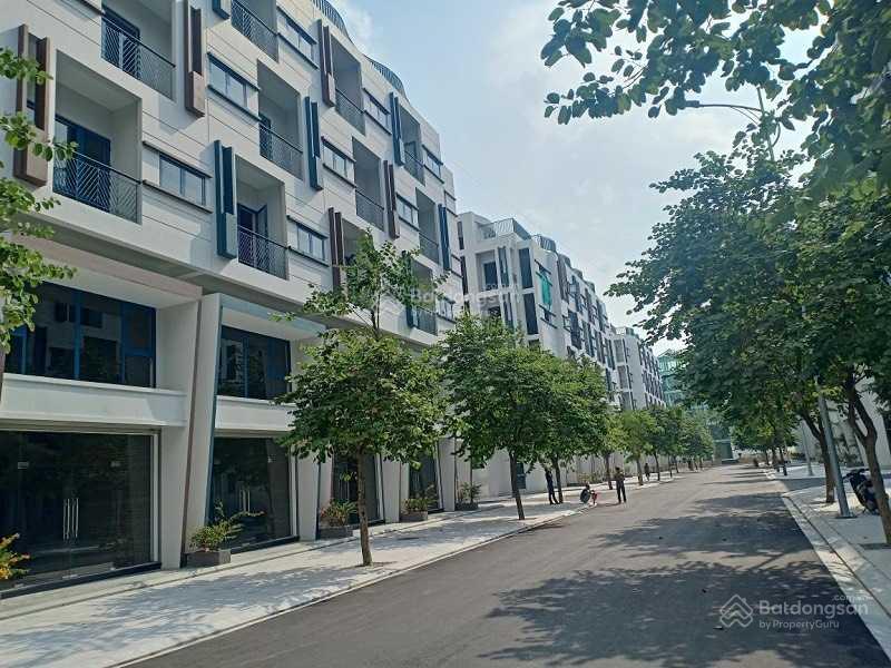 Chính chủ cho thuê nhà tại TSQ Galaxy, Đường Tố Hữu, Phường Vạn Phúc, Hà Đông, Hà Nội.