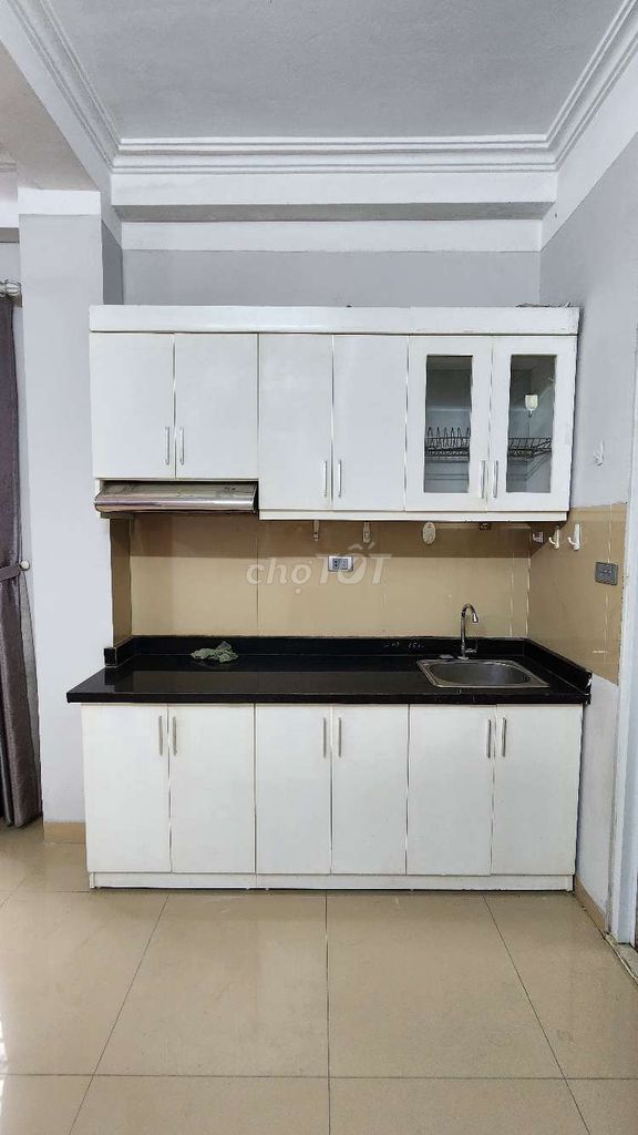 Chính chủ cho thuê phòng trọ khu Cầu Giấy