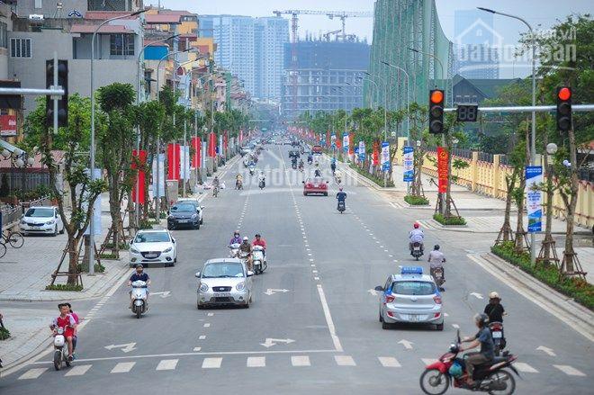 Chính chủ định cư nước ngoài nên muốn bán căn nhà mặt phố Lê Trọng Tấn, quận Thanh Xuân, Hà Nội
