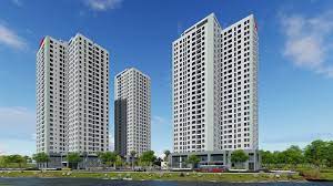 Chính chủ nhượng lại căn hộ chung cư 86.41m2 tại khu X2 Đại Kim, Hoàng Mai, Giá 29tr/m2 LH 0977263201