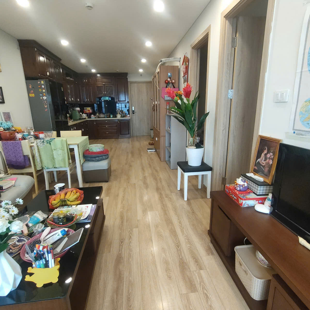 CHO THUÊ CĂN HỘ CAO CẤP – TÒA TÂY HỒ RIVERVIEW
