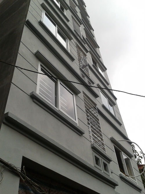 Cho thuê căn hộ Mini tại tọa lạc tại Đường Tựu Liệt, Tam Hiệp, Thanh Trì Hà Nội.