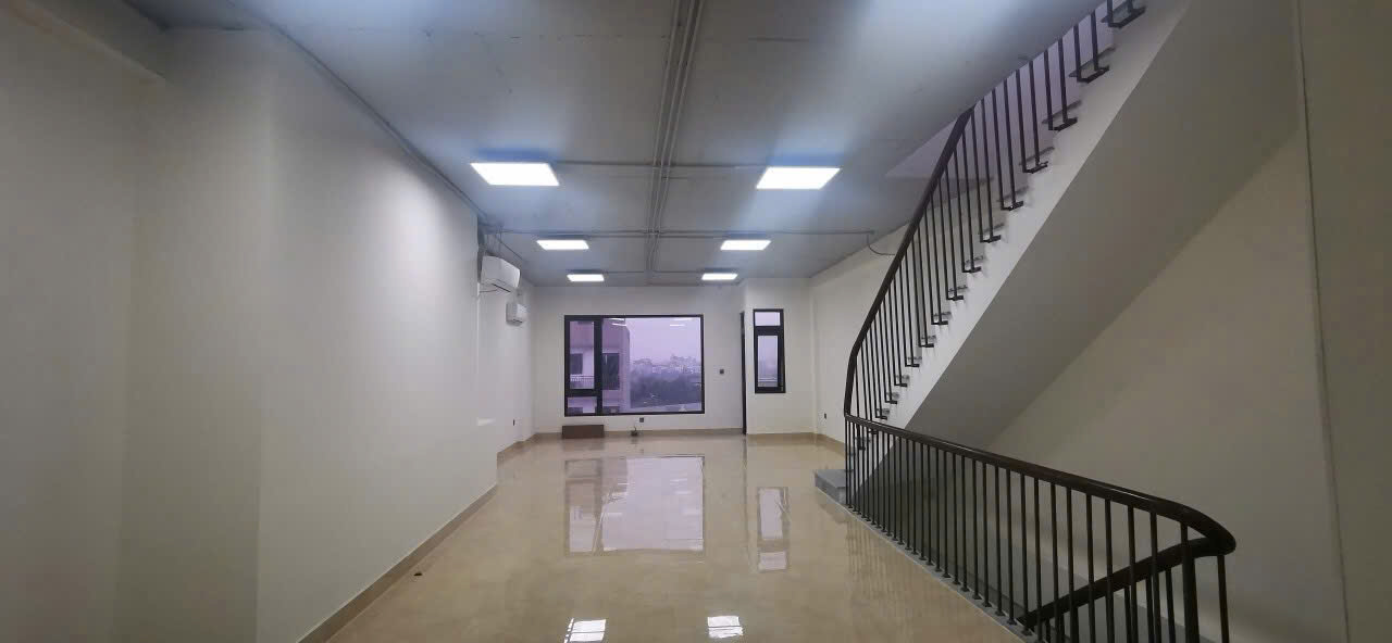 CHO THUÊ MẶT BẰNG TẦNG 1 & TẦNG 6 - VỊ TRÍ ĐẸP, KHU VỰC ĐÔNG DÂN CƯ