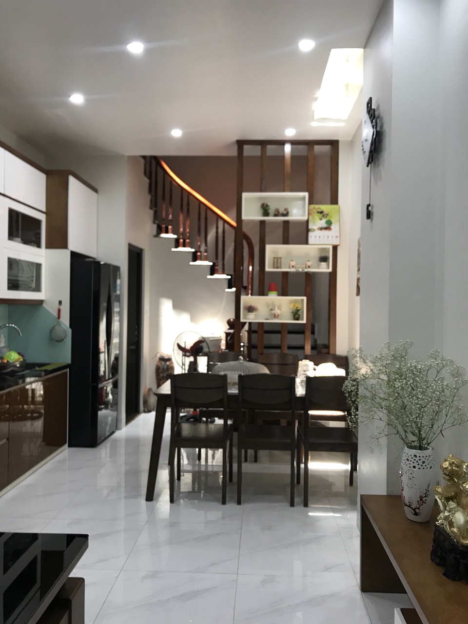 Cho thuê nhà 40m2 x 4 tầng mới ngõ 14  đường Xuân La, , Tây Hồ, Giá 12 tr/tháng LH 0914349633