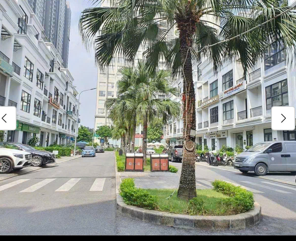 CHO THUÊ TẦNG 1 LÀM VĂN PHÒNG – VỊ TRÍ ĐẸP, KHU ĐÔ THỊ CAO CẤP
