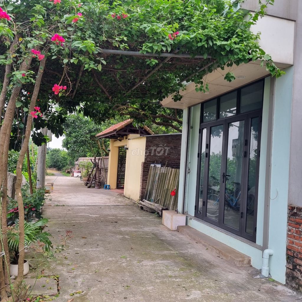 Đất sổ đỏ chính chủ yên nghĩa hà đông
