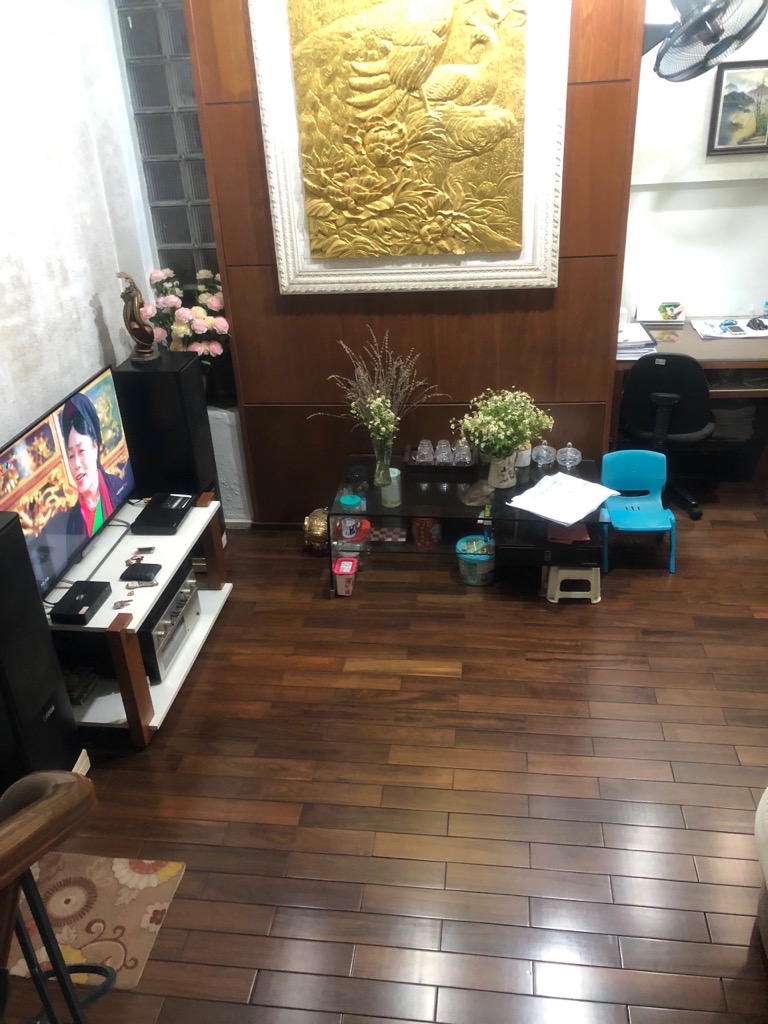 NGỌC THUỴ - VỊ TRÍ VÀNG -MẶT TIỀN RỘNG - THOÁNG TRƯỚC SAU - VIEW SÔNG - CHỦ TỰ XÂY - ĐẸP LONG LANH - CÁCH MIPEC 400M - TIỆN ÍCH - AN SINH ĐỈNH