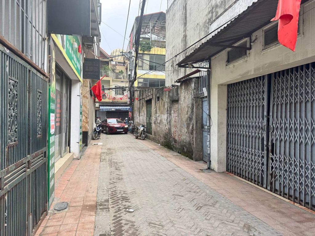 RẺ NHẤT ĐÔNG NGẠC - 50M 3 TẦNG - NHỈNH 6 TỶ