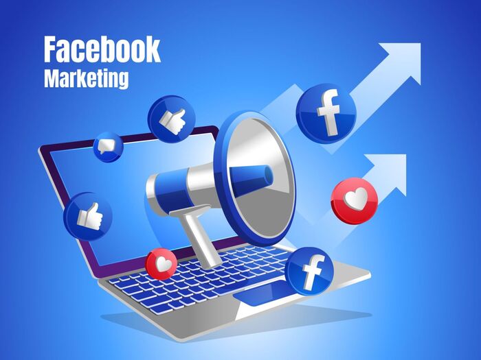 Bảng giá gói tin đăng trên 100 hội nhóm facebook về bất động sản tại Hà Nội