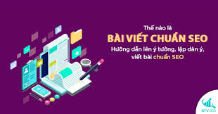kết hợp chữ viết, hình ảnh, video .... khi xây dựng nội dung cho website bất động sản