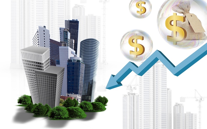 Nguồn Vốn Tiếp Tục Là Thách Thức Của Thị Trường Bất Động Sản Năm 2025