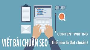 Viết Nội dung Phù hợp với bộ từ khóa được lên kế hoạch từ trước