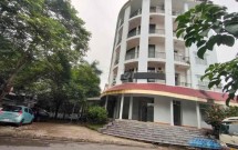 3882M x 7 TẦNG, MT 90M - 80 TỶ - QUẬN LONG BIÊN, SỔ RIÊNG