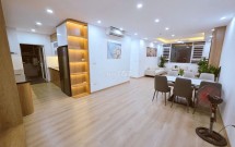 Bán căn góc đẹp siêu phẩm tại tòa nhà OCT2 Viglacera Xuân Phương, full đồ