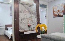 BÁN CĂN HỘ CHUNG CƯ PHỐ THƯỢNG ĐÌNH-MẶT PHỐ OTO CHẠY