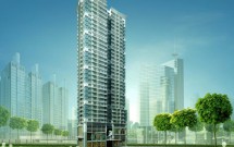 Bán căn hộ chung cư tại tòa HTT 89 Phố Phùng Hưng, Phường Phúc La, Hà Đông, DT82m2 Giá 2.35 tỷ