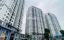 Bán căn hộ Hateco Xuân Phương DT 58,6 m2, Giá 1.9 tỷ LH 0912383581