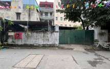 Bán đất ngõ 472 Lạc Long Quân 110m2 - MT10m - Sát Hồ tây - Ngõ ô tô