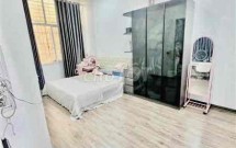 Bán nhà 30m2 ,Mt 3,4m, phố Yên Lãng, Đống Đa , sổ nở hậu 7,4tỷ