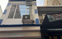 BÁN NHÀ 5 TẦNG SỬA MỚI, OTO ĐỖ CỬA, KINH DOANH TỐT