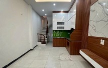 Bán nhà 5T - thang máy Mậu Lương 30m2, ngõ đẹp, gần trường chợ, ở ngay