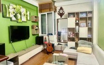 BÁN NHÀ ĐẸP PHỐ Lê Quang Đạo – 5 TẦNG – 38m² – GIÁ CHỈ 9,5 TỶ