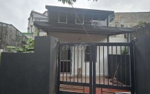 BÁN NHÀ TỔ 4 ĐỘC LẬP CỰ KHỐI