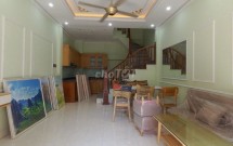 BÁN NHÀ TƯƠNG MAI Ở SƯỚNG MẶT NGÕ Ô TÔ 40M2 CÁN BỘ XÂY 6 TẦNG HƠN 7 TỶ