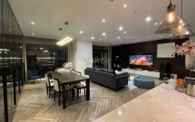 căn 3PN cần bán gấp tại Keangnam - Phạm Hùng, giá chỉ từ 11 tỷ