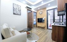 căn 50m2-Đội Cấn- Hoàng Hoa Thám- Sổ Hồng riêng
