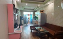 Cần bán 2 ngủ 50m sổ đỏ Tây Nam Linh Đàm