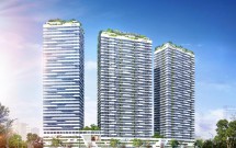 Cần bán căn hộ chung cư Intracom Riverside, Xã Vĩnh Ngọc, Đông Anh, Hà Nội