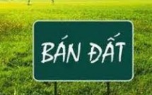 Cần bán mảnh đất tại khu tập thể Quân Đội 918, Phúc Đồng, Gia Lâm, Hà Nội.