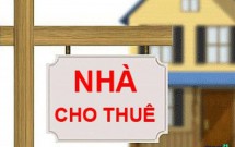 Cần cho thuê 3 phòng tại Đường Nguyên Xá, Phường Minh Khai, Bắc Từ Liêm, Hà Nội.
