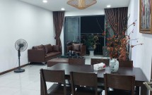 Cần cho thuê gấp căn hộ chung cư cao cấp ở No3 T3a khu ngoại giao đoàn quận Bắc Từ liêm
