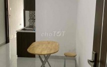 căn hộ ccmn 35m gồm 1 ngủ 1 khách và bếp 1 vệ sinh ban công sáng phố