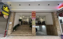 Căn hộ mini Full nội thất - TT Thanh Xuân - Đống Đa