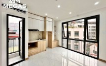 CĂN HỘ STUDIO-2N1K FULL NỘI THẤT TRẦN THÁI TÔNG, AEON XUÂN THỦY