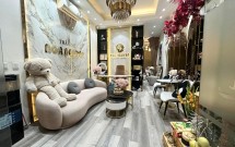 Cần nhượng lại spa 6 phòng làm, tại 218 Tây Sơn, Đống Đa, Hà Nội (Đối diện đại học Thủy Lợi).